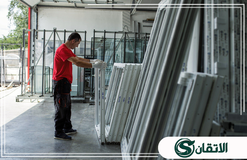 أفضل مصنع ألمنيوم بالرياض